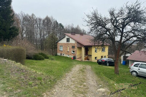 Dom na sprzedaż 160m2 rzeszowski Chmielnik Borówki - zdjęcie 1