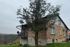 Dom na sprzedaż 160m2 rzeszowski Chmielnik Borówki - zdjęcie 2