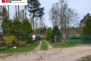 Działka na sprzedaż wejherowski Szemud Kamień Nad Brzegiem - zdjęcie 1