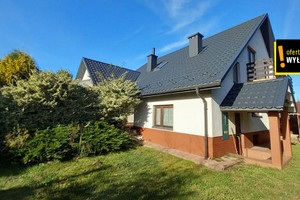 Dom na sprzedaż 180m2 staszowski Staszów Leśna - zdjęcie 2