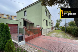Dom na sprzedaż 233m2 Kielce Stefana Okrzei - zdjęcie 1