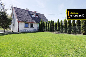 Dom na sprzedaż 50m2 sztumski Dzierzgoń Jasna - zdjęcie 1