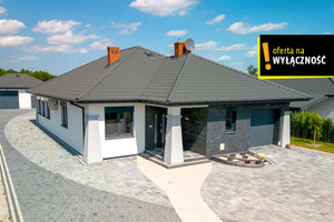 Dom na sprzedaż 190m2 buski Busko-Zdrój Elżbiecin - zdjęcie 1