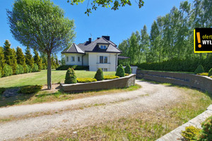 Dom na sprzedaż 511m2 częstochowski Kamienica Polska Wanaty - zdjęcie 3
