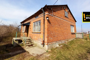 Dom na sprzedaż 90m2 sandomierski Zawichost Górki - zdjęcie 3