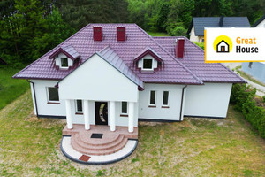 Dom na sprzedaż 188m2 pińczowski Kije Wierzbica - zdjęcie 1