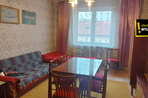 Mieszkanie do wynajęcia 47m2 Kielce Ignacego Paderewskiego - zdjęcie 2