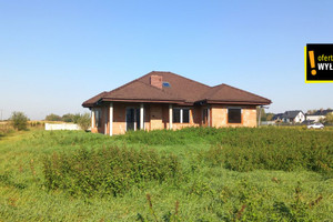 Dom na sprzedaż 142m2 buski Busko-Zdrój Olganów - zdjęcie 3