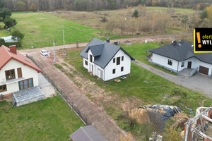 Dom na sprzedaż 164m2 Kielce Dobromyśl - zdjęcie 3