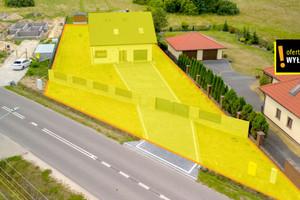 Dom na sprzedaż 190m2 skarżyski Skarżysko-Kamienna Rycerska - zdjęcie 2