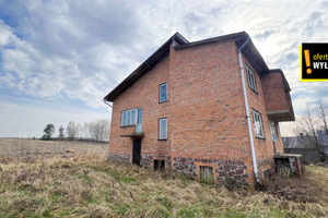 Dom na sprzedaż 250m2 jędrzejowski Sędziszów Krzelów - zdjęcie 3