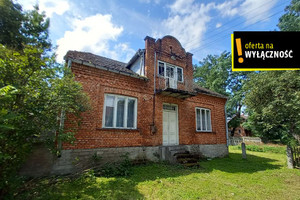 Dom na sprzedaż 90m2 staszowski Rytwiany Ruda - zdjęcie 1