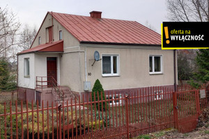 Dom na sprzedaż 110m2 buski Busko-Zdrój Widuchowa - zdjęcie 1