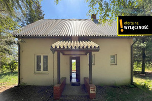 Dom na sprzedaż 138m2 jędrzejowski Oksa Tyniec-Kolonia - zdjęcie 1