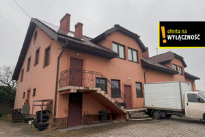 Dom na sprzedaż 700m2 kielecki Miedziana Góra Liliowa - zdjęcie 1