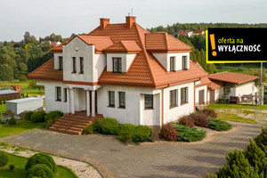 Dom na sprzedaż 500m2 skarżyski Łączna - zdjęcie 3