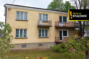 Dom na sprzedaż 198m2 staszowski Staszów Wschodnia - zdjęcie 1