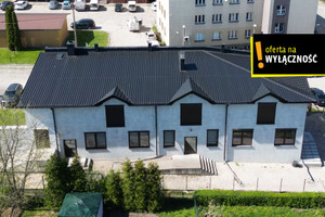 Dom na sprzedaż 400m2 jędrzejowski Jędrzejów Okrzei - zdjęcie 1