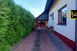 Dom na sprzedaż 180m2 staszowski Staszów Leśna - zdjęcie 3