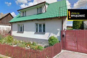 Dom na sprzedaż 130m2 staszowski Staszów Zagrody - zdjęcie 1