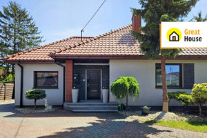 Dom na sprzedaż 140m2 Kielce Baranówek Księdza Augustyna Kordeckiego - zdjęcie 1