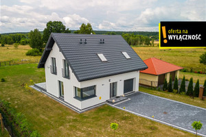 Dom na sprzedaż 190m2 skarżyski Skarżysko-Kamienna Rycerska - zdjęcie 1