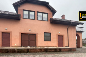 Dom na sprzedaż 700m2 kielecki Miedziana Góra Liliowa - zdjęcie 2