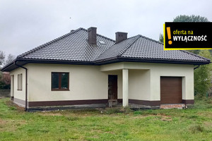 Dom na sprzedaż 160m2 buski Busko-Zdrój Widuchowa - zdjęcie 1