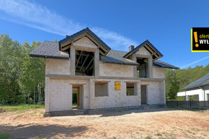 Dom na sprzedaż 96m2 kielecki Morawica Bilcza - zdjęcie 3