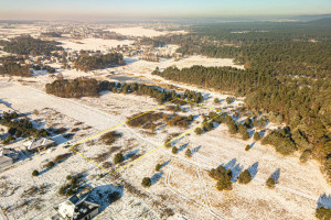 Działka na sprzedaż 6400m2 kielecki Morawica Bilcza Pogodna - zdjęcie 1