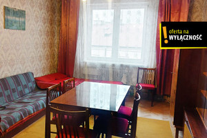 Mieszkanie do wynajęcia 47m2 Kielce Ignacego Paderewskiego - zdjęcie 1
