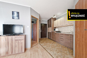 Mieszkanie na sprzedaż 28m2 nowodworski Krynica Morska Rybacka - zdjęcie 1