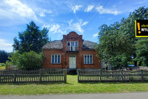 Dom na sprzedaż 90m2 staszowski Rytwiany Ruda - zdjęcie 3