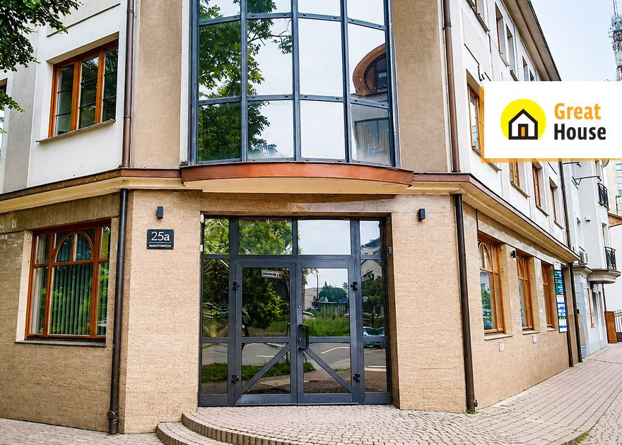 Atrakcyjny lokal handlowo-usługowy 200 m² Kielce