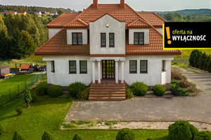 Dom na sprzedaż 500m2 skarżyski Łączna - zdjęcie 2