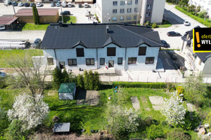Dom na sprzedaż 400m2 jędrzejowski Jędrzejów Okrzei - zdjęcie 2