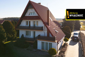 Dom na sprzedaż 200m2 kielecki Pierzchnica Ujny - zdjęcie 1