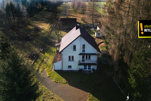 Dom na sprzedaż 120m2 kielecki Mniów Pałęgi - zdjęcie 2