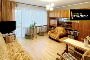 Mieszkanie na sprzedaż 58m2 ostrowiecki Ostrowiec Świętokrzyski Pułanki - zdjęcie 1