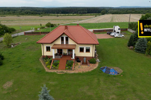 Dom na sprzedaż 263m2 kielecki Pierzchnica Skrzelczyce - zdjęcie 3