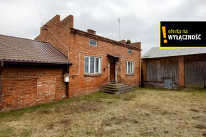 Dom na sprzedaż 126m2 sandomierski Dwikozy Sandomierska - zdjęcie 1