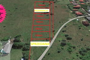 Działka na sprzedaż 730m2 olkuski Klucze Chechło - zdjęcie 1