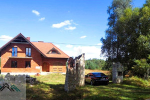Dom na sprzedaż 274m2 staszowski Bogoria Kiełczyna - zdjęcie 2