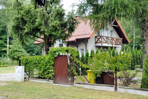 Dom na sprzedaż 150m2 ostródzki Miłomłyn Winiec - zdjęcie 1