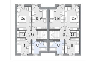 Dom na sprzedaż 125m2 gdański Trąbki Wielkie Kleszczewo Brzozowa - zdjęcie 3