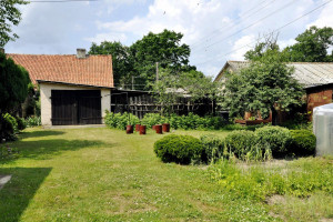 Dom na sprzedaż 98m2 kętrzyński Korsze Bykowo - zdjęcie 2