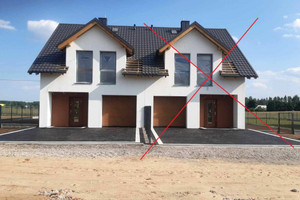 Dom na sprzedaż 134m2 wejherowski Szemud Bojano Lipowa - zdjęcie 1