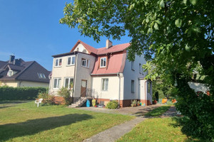 Dom na sprzedaż 347m2 Gdańsk Wyspa Sobieszewska Nadwiślańska - zdjęcie 1