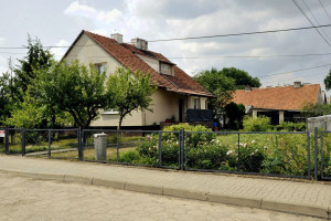 Dom na sprzedaż 98m2 kętrzyński Korsze Bykowo - zdjęcie 1