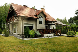 Dom na sprzedaż 150m2 ostródzki Miłomłyn Winiec - zdjęcie 3